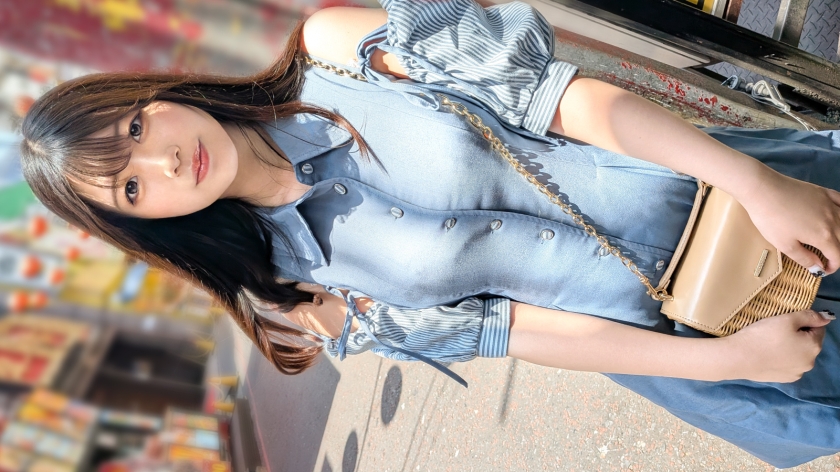 SIRO-5578 【丰满身材爱好者的盛会！！】她长相甜美可爱，但脱下内衣后，身材却狂野无比！！Yui