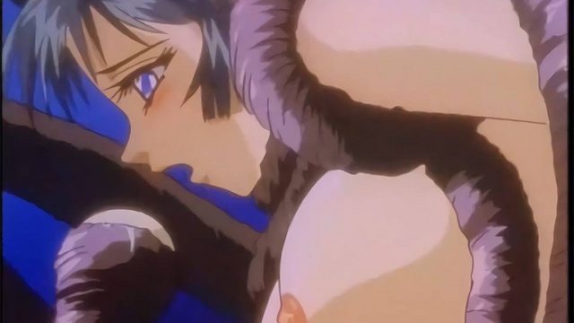 淫夢 ～活祭品之宴～