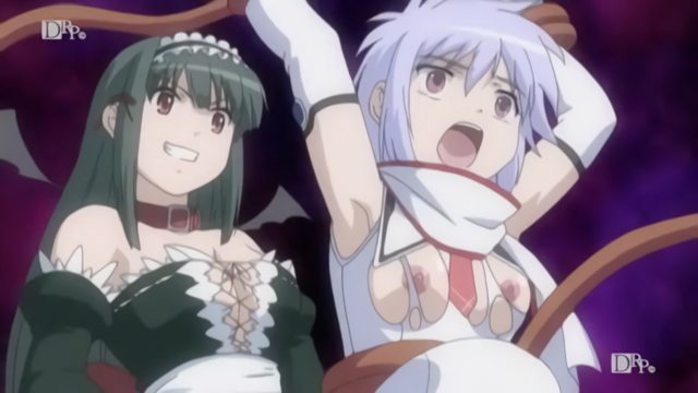 魔界天使吉普莉露3