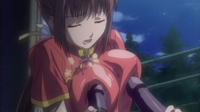 病棟 Kranke 七瀨戀