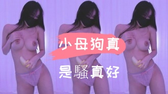 kbj-24103077小母狗真是騷真好