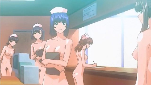 夜勤病棟 Karte.5.5 比良坂竜二特別実験記録集