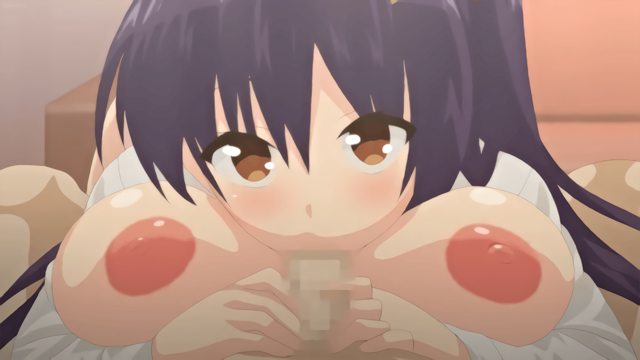 表裏不一的優等生綾香