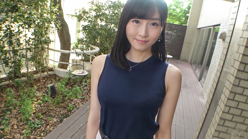 SIRO-4959 [我担心步伐的形状......] 穿衣教练的愚蠢。优雅的姿态带来野兽般的性爱。决定AV外观传播故事【第一枪】网络上的AV应用→AV体验拍摄1873