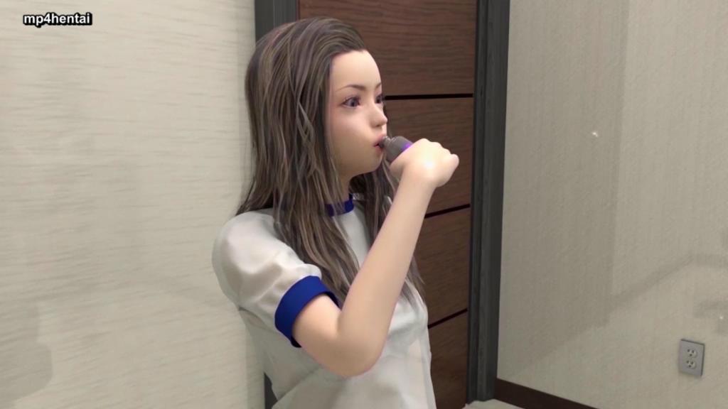 【3D】学校护士系列