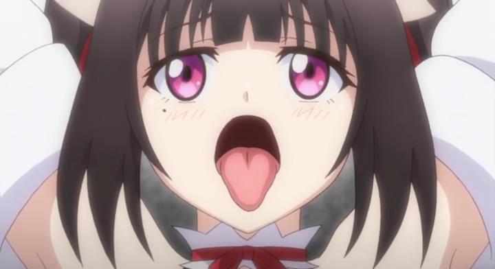 【3D】角色扮演改变系列