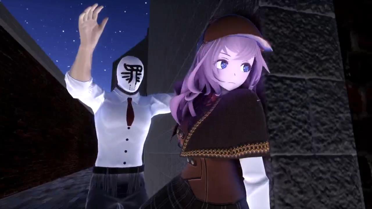 【3D】丽贝西亚系列