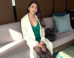 GANA-2245 和靠近某座山头的性感姐姐性欲交集！