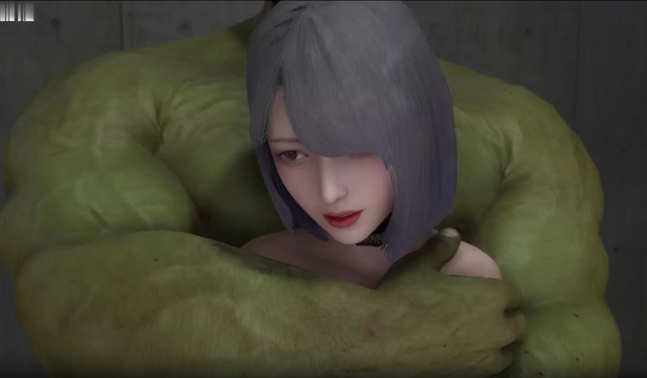 极品魅魔VS鬼面大人 极致的中出 步兵完整版