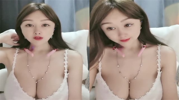 超级巨乳热舞女神拦不住的大杀器.