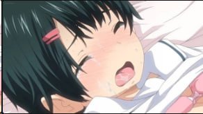 A尺寸同学动画版第2期中文字幕