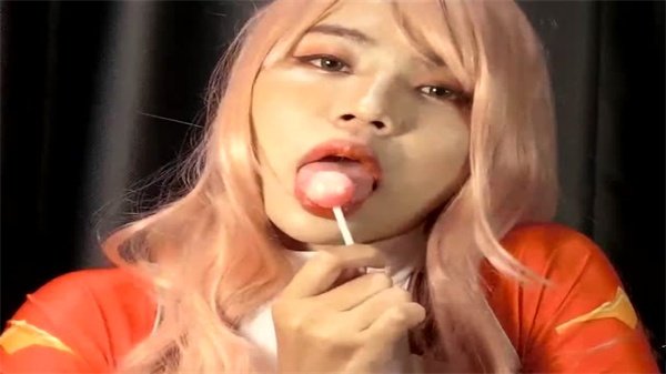 3P4P5P女女互勉剧情COSHunnybunny极品福利第二弹1.