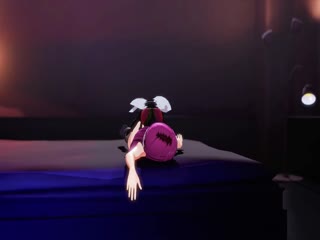 DOGEFern菲伦绅士性感舞蹈