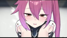 Chi部分БLKNyu-chan的阴部销售服务su