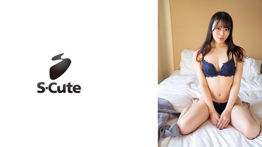 229SCUTE-1405 せりな(24) Sute クリとおまんこ同時に責められ絶頂H