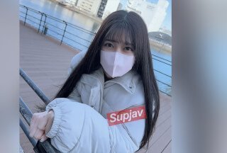 FC2PPV 3198334 初撮影!!本日限りの限定価格1480pt!!公然猥褻が興奮するの・・・可愛い顔して特殊な性癖!