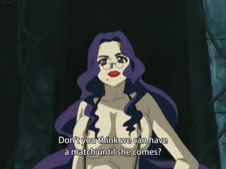 おくさまわまほうつかい2-OkusamawaMahouTsukai2