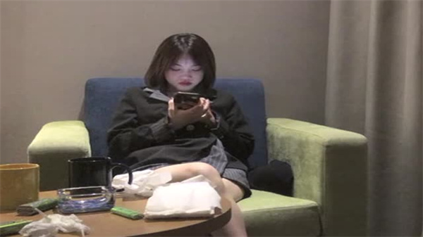 约妹达人极品女神短发小萝莉.