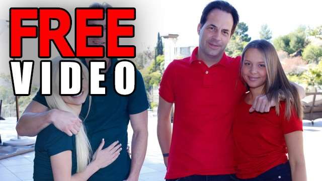 DaughterSwap-好哥们交换继女来享受对方的紧致【DaughterSwap】