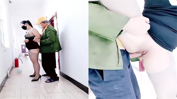 剧情演绎丝袜高跟露脸风骚的嫂子